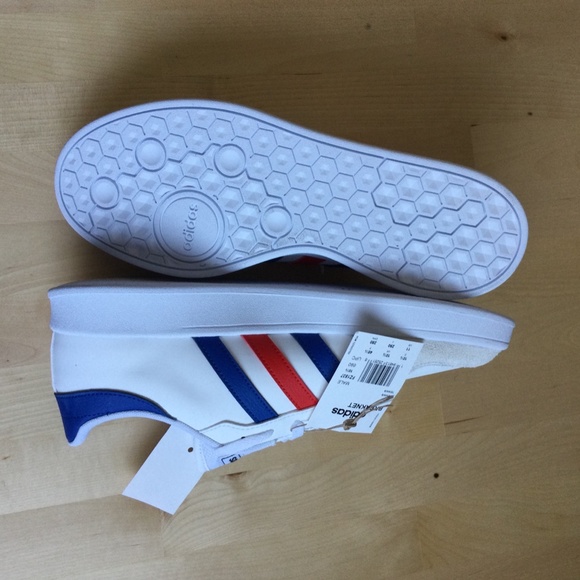 ADIDAS Men’s Sneakers NWT Host Pick - Picture 3 of 6